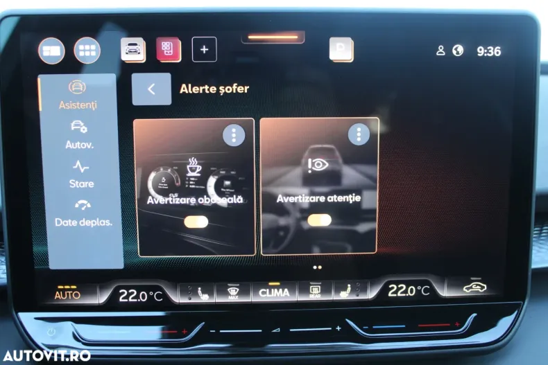 Cupra Terramar din 2025 cu 5.000 km - oferta CUP191850 - foto 13