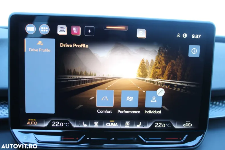 Cupra Terramar din 2025 cu 5.000 km - oferta CUP191850 - foto 17