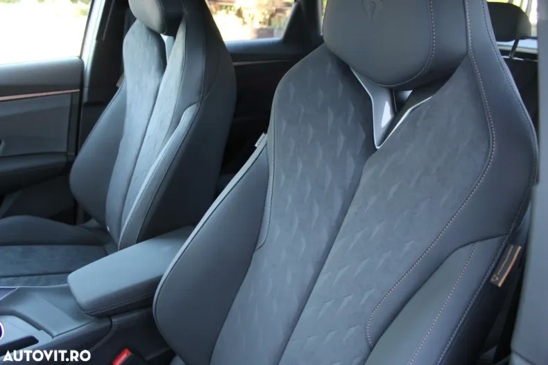 Cupra Terramar din 2025 cu 5.000 km - oferta CUP191850 - foto 18