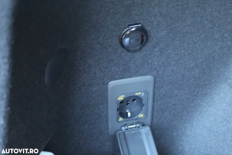 Cupra Terramar din 2025 cu 5.000 km - oferta CUP191850 - foto 21