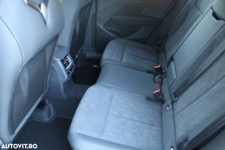 Cupra Terramar din 2025 cu 5.000 km - oferta CUP191850 - foto 22