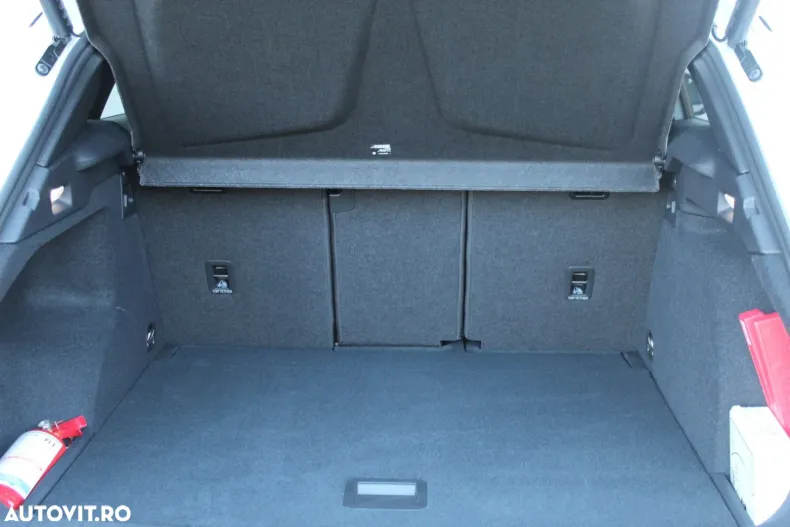 Cupra Terramar din 2025 cu 5.000 km - oferta CUP191850 - foto 23