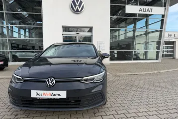 Volkswagen Golf din 2020 - oferta VOL191851