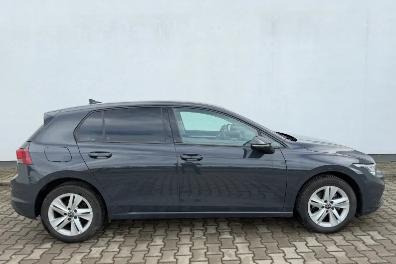 Volkswagen Golf din 2020 cu 46.600 km - oferta VOL191851 - foto 3