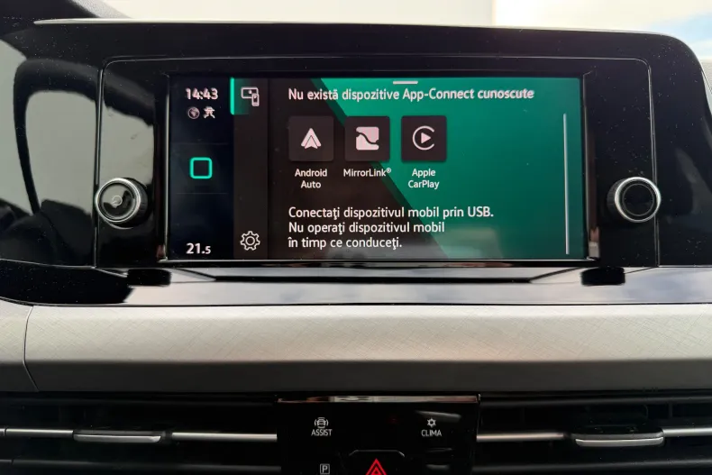 Volkswagen Golf din 2020 cu 46.600 km - oferta VOL191851 - foto 16