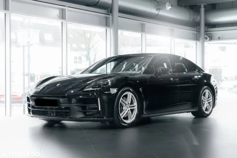 Porsche Panamera din 2025 cu 19.000 km - oferta POR191852 - foto 2