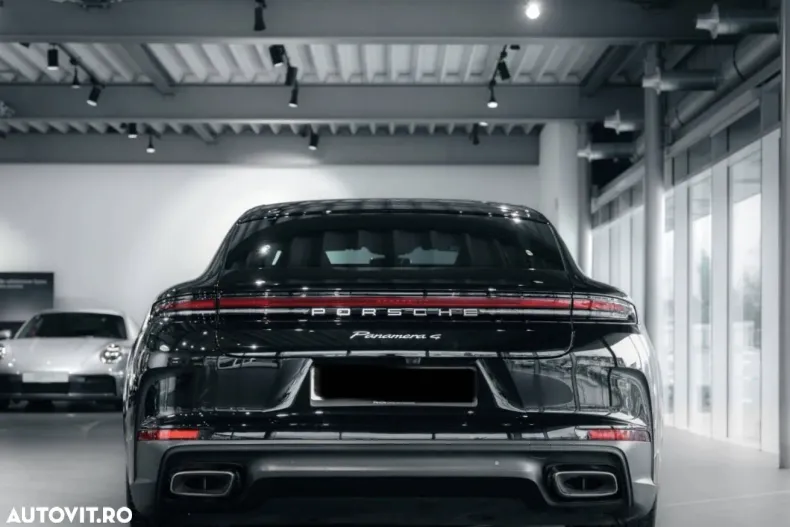 Porsche Panamera din 2025 cu 19.000 km - oferta POR191852 - foto 3