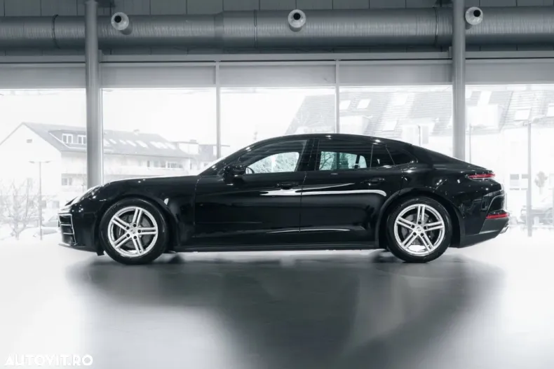 Porsche Panamera din 2025 cu 19.000 km - oferta POR191852 - foto 9