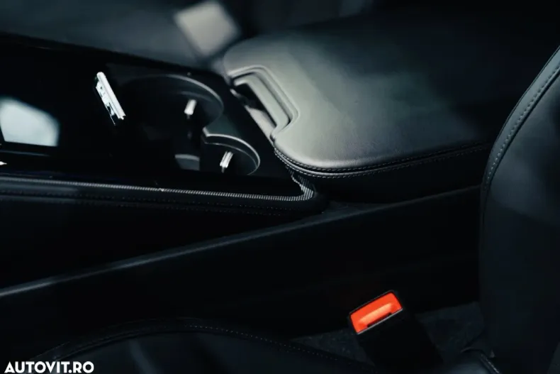 Porsche Panamera din 2025 cu 19.000 km - oferta POR191852 - foto 19