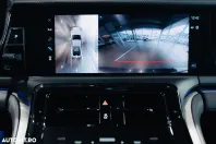 Porsche Panamera din 2025 cu 19.000 km - oferta POR191852 - foto 21