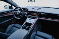 Porsche Panamera din 2025 cu 19.000 km - oferta POR191852 - foto 26