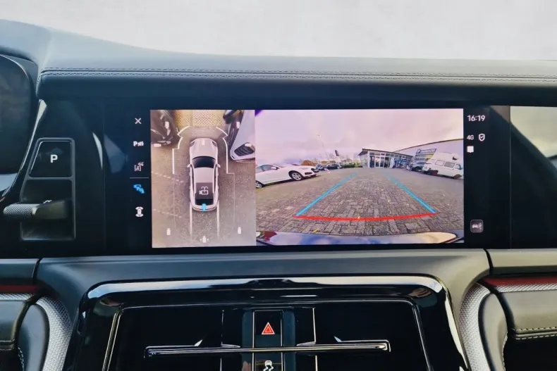 Porsche Panamera din 2025 cu 19.000 km - oferta POR191852 - foto 27