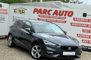 Seat Leon din 2021 - oferta SEA191853