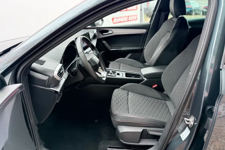 Seat Leon din 2021 cu 170.000 km - oferta SEA191853 - foto 11