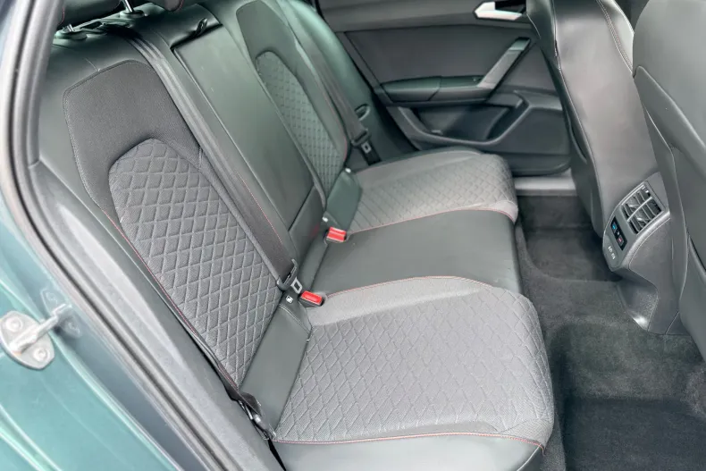 Seat Leon din 2021 cu 170.000 km - oferta SEA191853 - foto 17