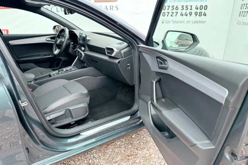 Seat Leon din 2021 cu 170.000 km - oferta SEA191853 - foto 21