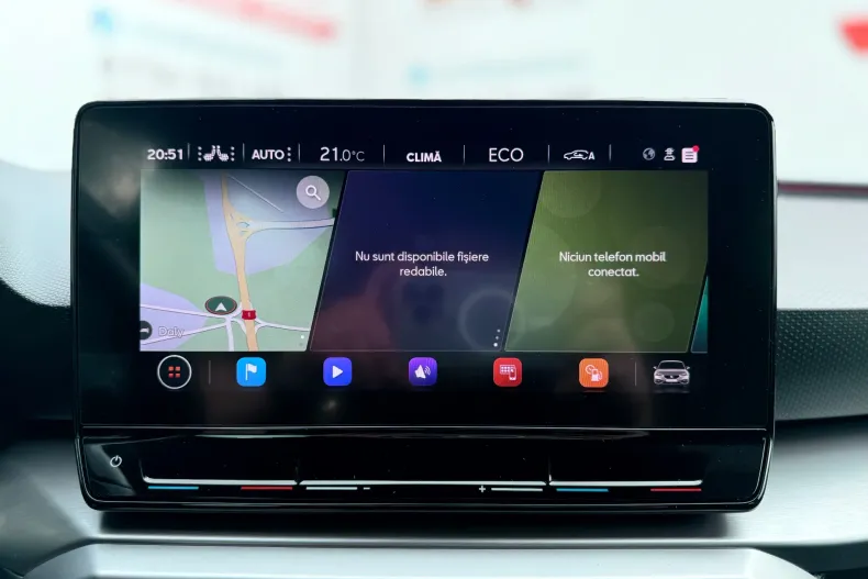 Seat Leon din 2021 cu 170.000 km - oferta SEA191853 - foto 36