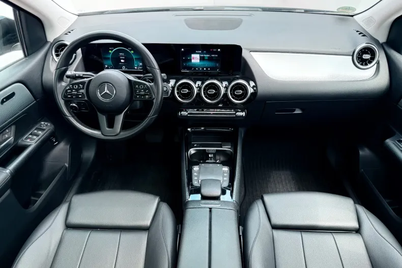 Mercedes-Benz B 250 (Clasa B) din 2021 cu 125.000 km - oferta MER191854 - foto 7