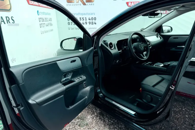 Mercedes-Benz B 250 (Clasa B) din 2021 cu 125.000 km - oferta MER191854 - foto 10