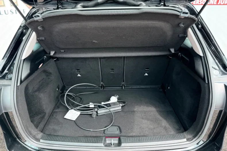 Mercedes-Benz B 250 (Clasa B) din 2021 cu 125.000 km - oferta MER191854 - foto 15