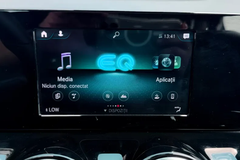 Mercedes-Benz B 250 (Clasa B) din 2021 cu 125.000 km - oferta MER191854 - foto 34