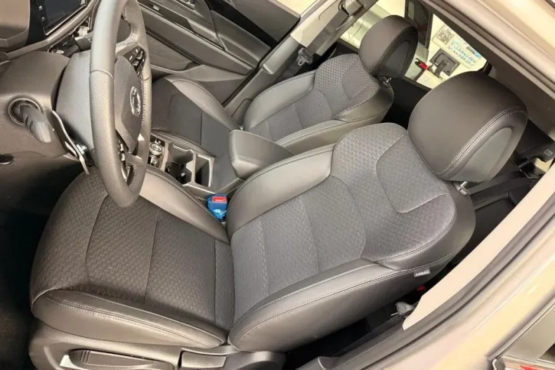 KGM Korrando din 2025 cu 1 km - oferta KGM191857 - foto 6