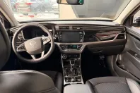 KGM Korrando din 2025 cu 1 km - oferta KGM191857 - foto 7