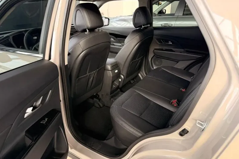 KGM Korrando din 2025 cu 1 km - oferta KGM191857 - foto 8