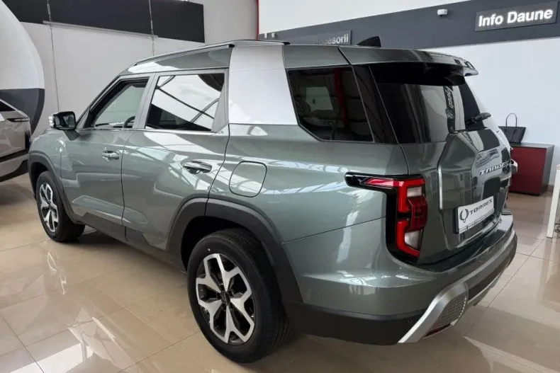 Ssangyong Torres din 2025 cu 1 km - oferta SSA191858 - foto 2