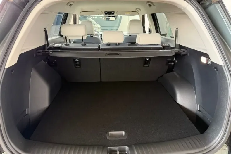 Ssangyong Torres din 2025 cu 1 km - oferta SSA191858 - foto 9