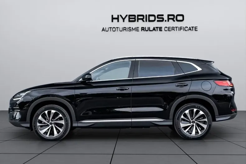 BYD Seal U din 2025 cu 200 km - oferta BYD191859 - foto 2
