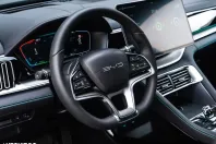 BYD Seal U din 2025 cu 200 km - oferta BYD191859 - foto 4