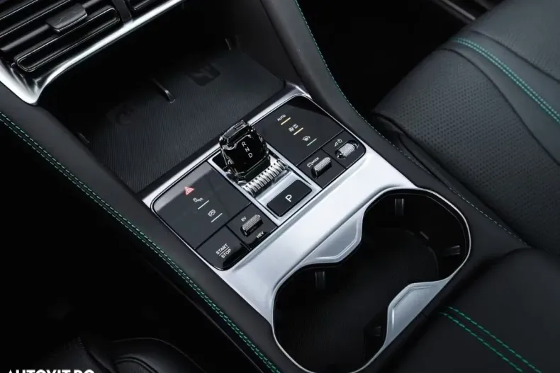 BYD Seal U din 2025 cu 200 km - oferta BYD191859 - foto 8