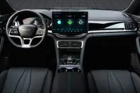BYD Seal U din 2025 cu 200 km - oferta BYD191859 - foto 11