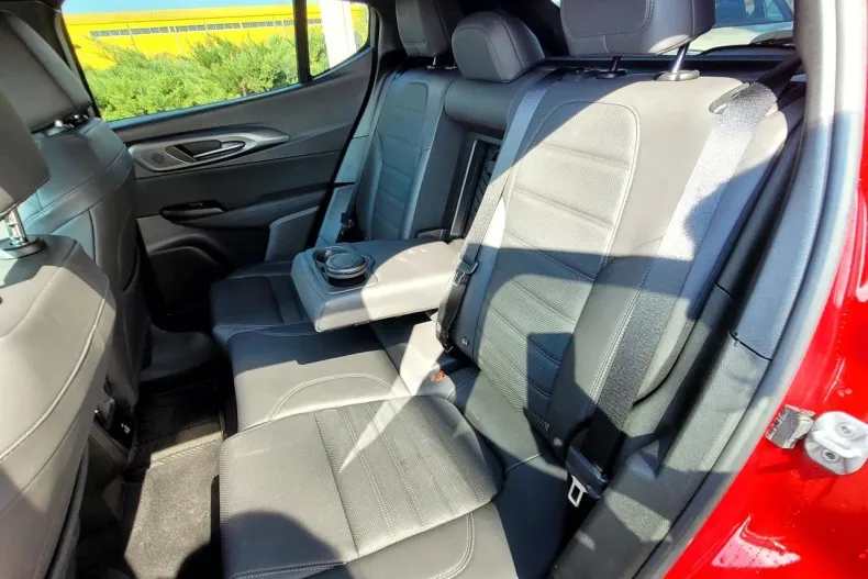 Alfa Romeo Tonale din 2022 cu 45.000 km - oferta ALF191860 - foto 14