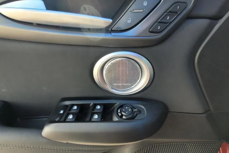 Alfa Romeo Tonale din 2022 cu 45.000 km - oferta ALF191860 - foto 26