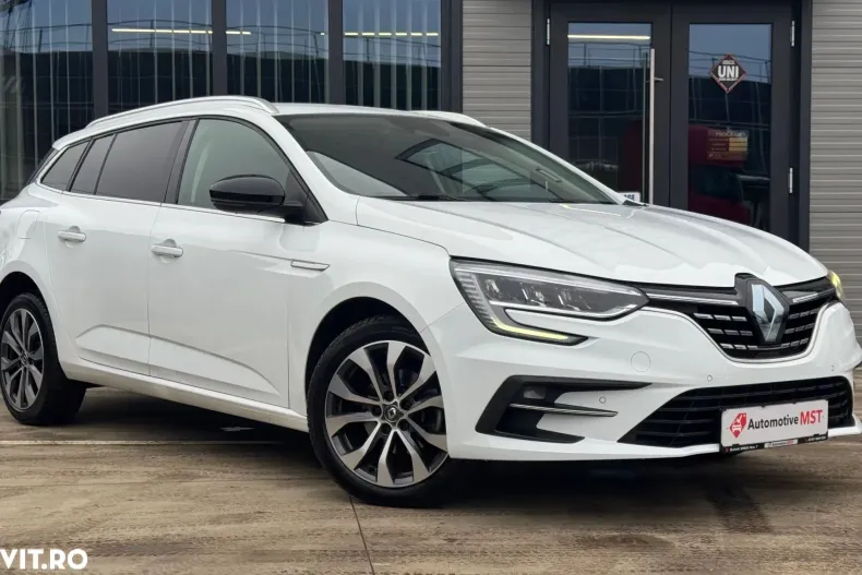 Renault Megane din 2023 cu 167.400 km - oferta REN191861 - foto 1