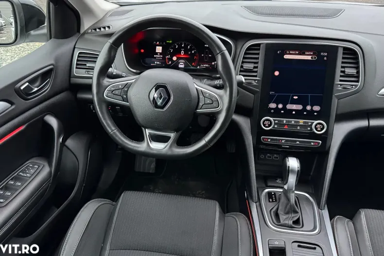 Renault Megane din 2023 cu 167.400 km - oferta REN191861 - foto 7
