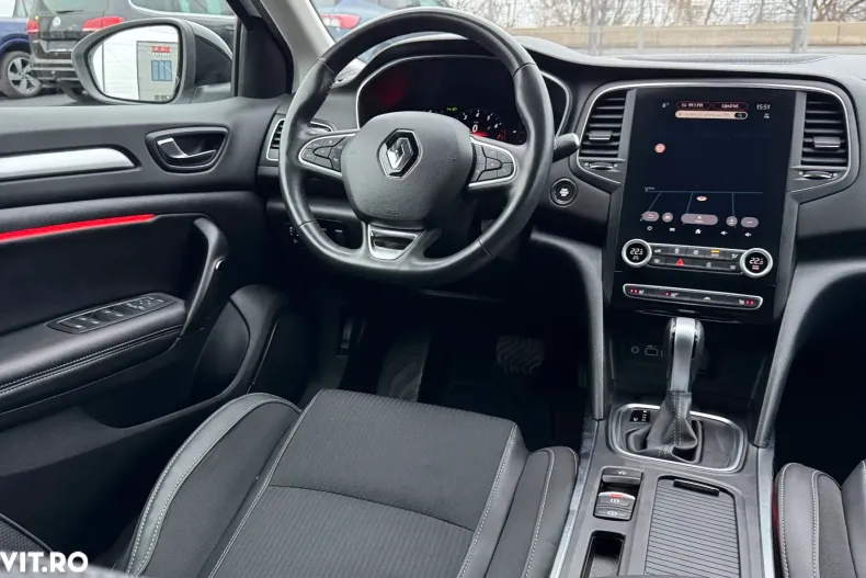 Renault Megane din 2023 cu 167.400 km - oferta REN191861 - foto 8