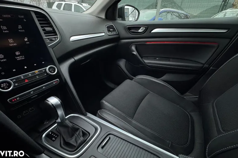 Renault Megane din 2023 cu 167.400 km - oferta REN191861 - foto 13