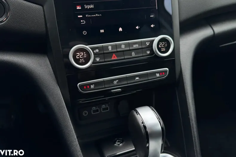 Renault Megane din 2023 cu 167.400 km - oferta REN191861 - foto 14