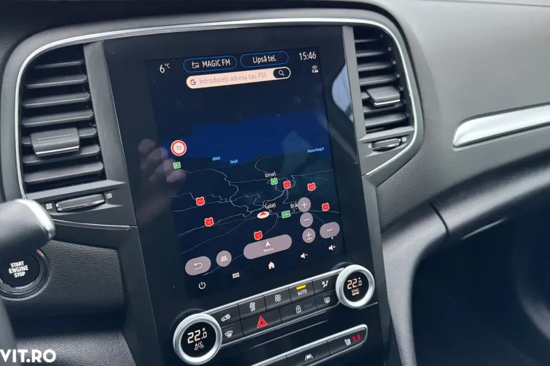 Renault Megane din 2023 cu 167.400 km - oferta REN191861 - foto 21