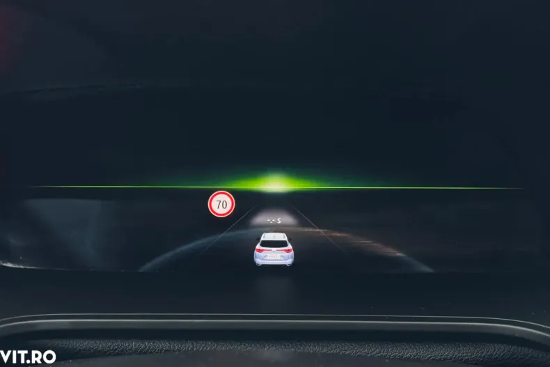 Renault Megane din 2023 cu 167.400 km - oferta REN191861 - foto 26