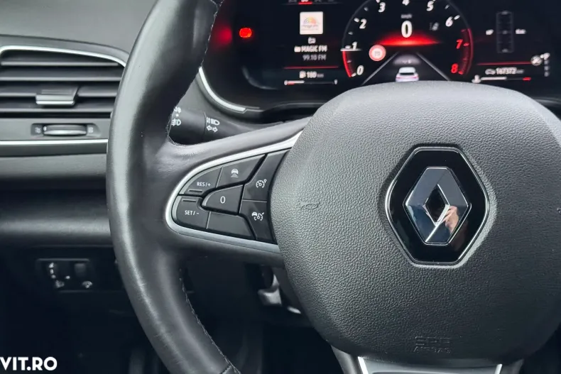 Renault Megane din 2023 cu 167.400 km - oferta REN191861 - foto 31
