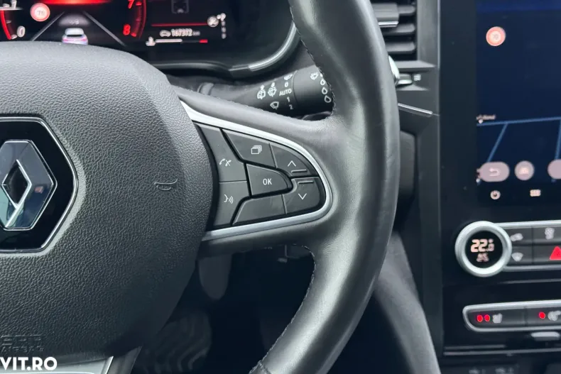 Renault Megane din 2023 cu 167.400 km - oferta REN191861 - foto 32