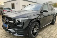 Mercedes-Benz GLE din 2020 cu 168.218 km - oferta MER191862 - foto 1