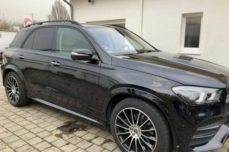 Mercedes-Benz GLE din 2020 cu 168.218 km - oferta MER191862 - foto 2