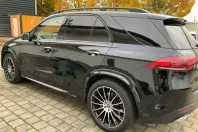 Mercedes-Benz GLE din 2020 cu 168.218 km - oferta MER191862 - foto 3