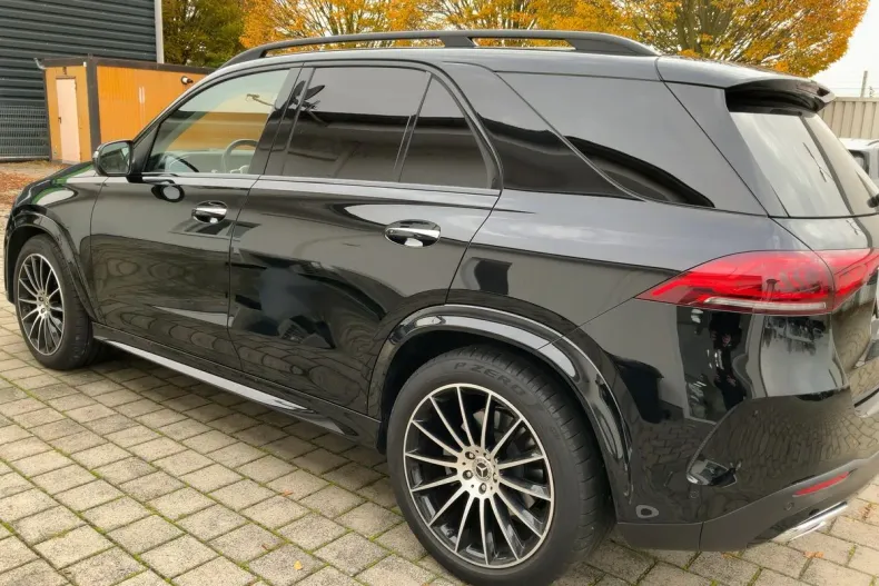 Mercedes-Benz GLE din 2020 cu 168.218 km - oferta MER191862 - foto 3