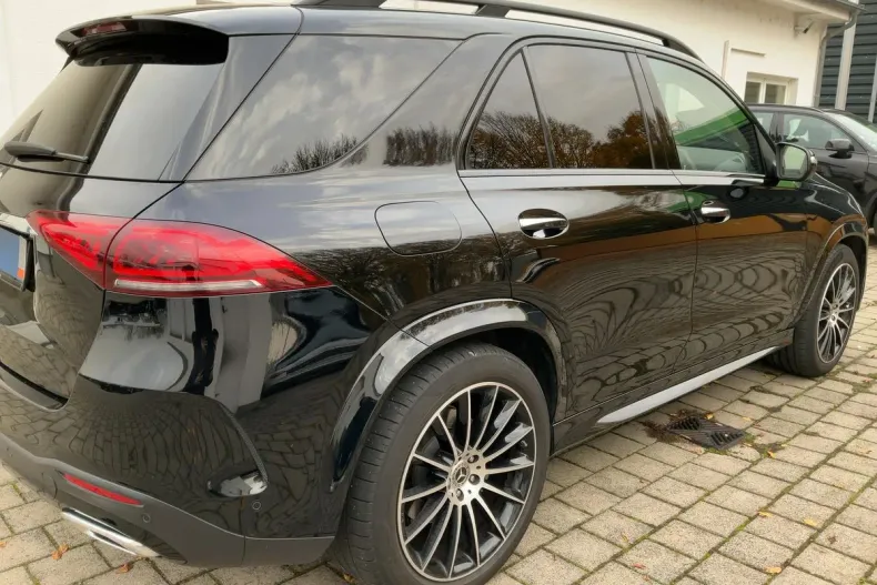 Mercedes-Benz GLE din 2020 cu 168.218 km - oferta MER191862 - foto 4